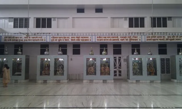 Pawan Dham