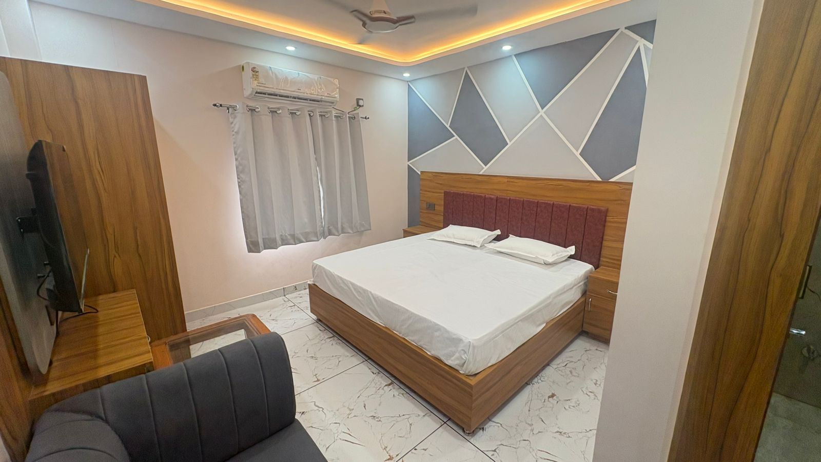 Premium Rooms