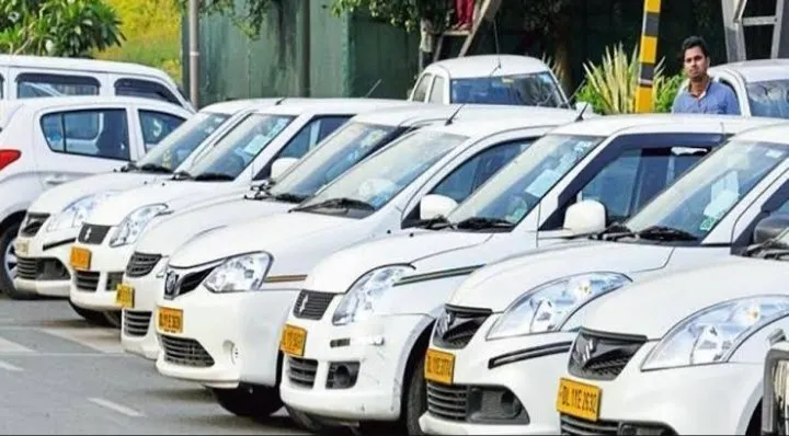 AC Taxi Services